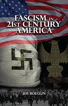 portada Fascism in 21St-Century America (en Inglés)