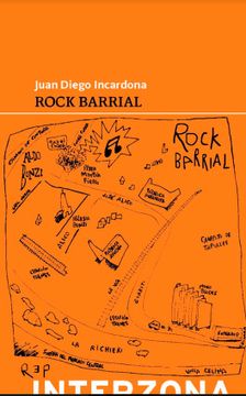 portada Rock Barrial