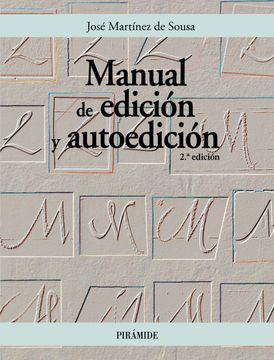 portada Manual de Edición y Autoedición (Ozalid)