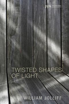 portada Twisted Shapes of Light