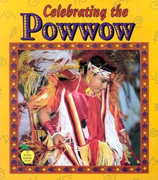 portada celebrating the powwow