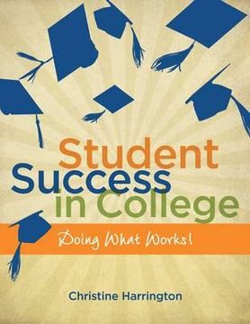 portada student success in college