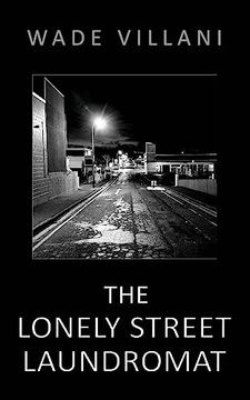 portada The Lonely Street Laundromat (en Inglés)