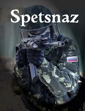 portada Spetsnaz (en Inglés)