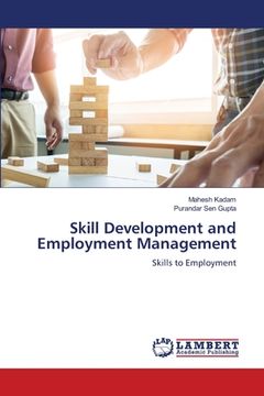 portada Skill Development and Employment Management (in English)