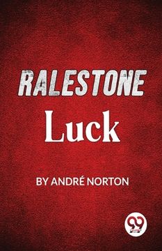 portada Ralestone Luck (in English)
