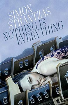 portada Nothing is Everything 