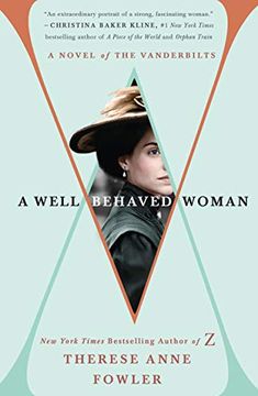 portada Well-Behaved Woman (in English)