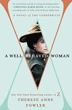 portada Well-Behaved Woman 