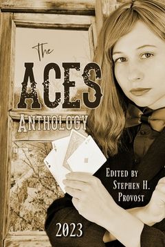 portada The ACES Anthology 2023: Stories and Poems from Northern Nevada