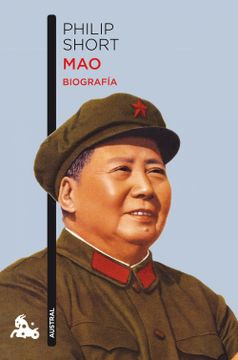 portada Mao (Humanidades) (in Spanish)