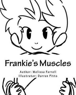 portada Frankie's Muscles (en Inglés)