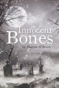 portada Innocent Bones (en Inglés)