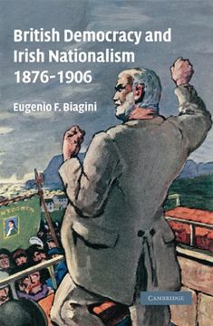 portada British Democracy and Irish Nationalism 1876 1906 (en Inglés)