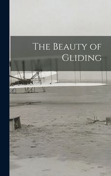 portada The Beauty of Gliding (in English)