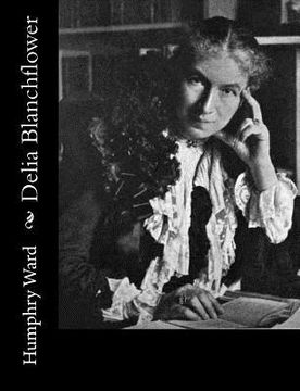 portada Delia Blanchflower (en Inglés)