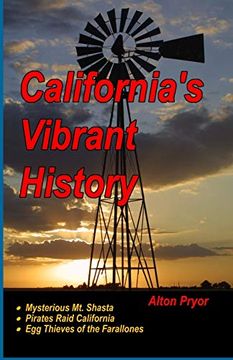 portada California's Vibrant History 
