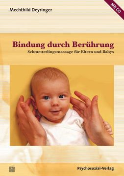 portada Bindung Durch Berührung (en Alemán)