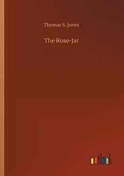 portada The Rose-Jar 