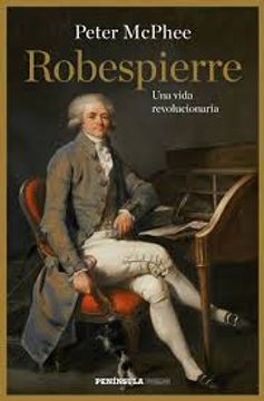 portada Robespierre