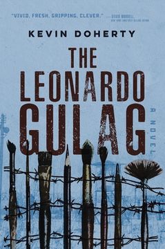portada The Leonardo Gulag (en Inglés)