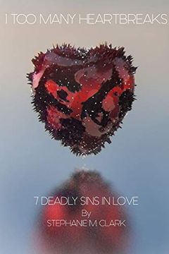portada 7 Deadly Sins in Love (en Inglés)