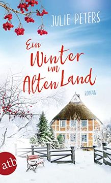 portada Ein Winter im Alten Land: Roman (in German)