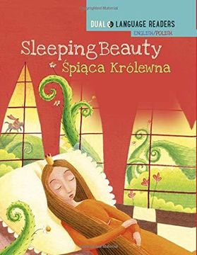 portada Dual Language Readers: Sleeping Beauty - English/Polish (Hardback) (en Inglés)