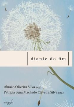 portada Diante Do Fim (in Portuguese)
