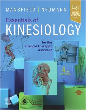 portada Essentials of Kinesiology for the Physical Therapist Assistant (en Inglés)