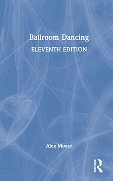 portada Ballroom Dancing 