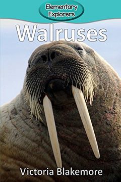 portada Walruses (Elementary Explorers) (en Inglés)