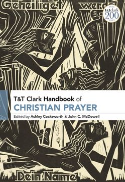 portada T&T Clark Handbook of Christian Prayer (en Inglés)
