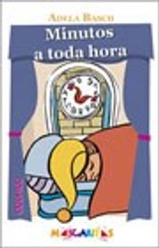 portada Minutos a Toda Hora (in Spanish)