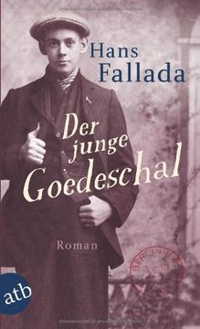 portada Der junge Goedeschal (en Alemán)