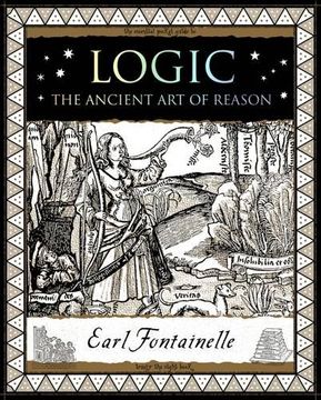 portada Logic: The Ancient Art of Reason