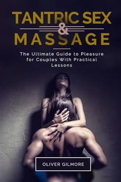 portada The Heart of Tantra. Tantric sex and Massage for Begin (en Inglés)