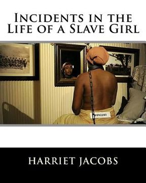 portada Incidents in the Life of a Slave Girl