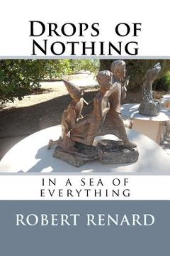 portada Drops of Nothing (in English)