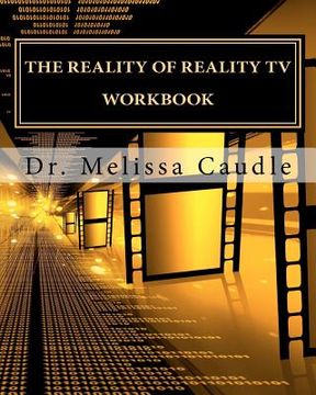 portada the reality of reality tv workbook (en Inglés)