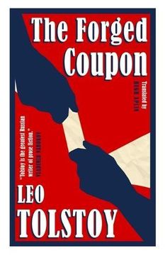 portada The Forged Coupon (Paperback) (in English)