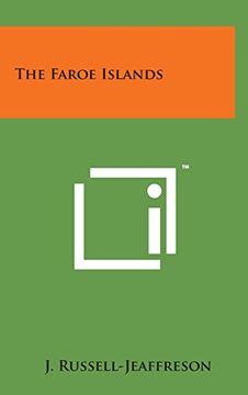 portada The Faroe Islands