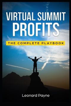 portada Virtual Summit Profits: The Complete Playbook (en Inglés)