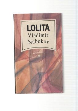 portada Lolita