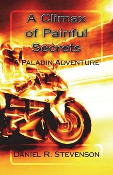 portada A Climax of Painful Secrets: A Paladin Adventure
