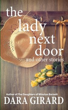 portada The Lady Next Door and Other Stories (en Inglés)