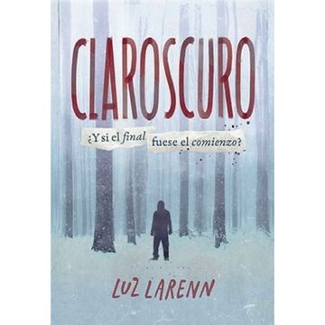 portada Claroscuro (in Spanish)