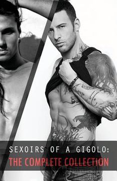 portada Sexoirs of a Gigolo: Complete Collection (en Inglés)