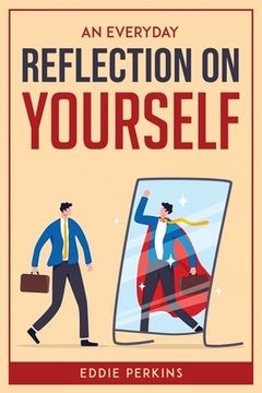 portada An Everyday Reflection on Yourself (en Inglés)