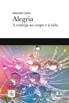 portada Alegria (en Portugués)